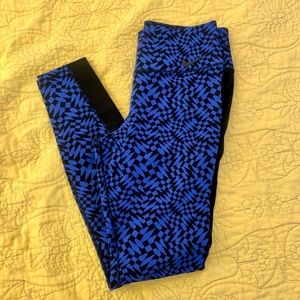 Nike Dri-fit workout leggings